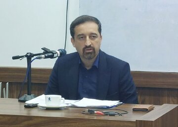 رئیس دانشگاه صنعتی نوشیروانی بابل: رتبه نخست کشور در حوزه کیفیت پژوهش را داریم