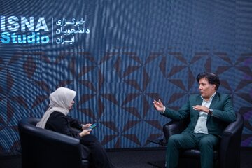 ویدیو/ اولویت‌های پژوهشی باید بر اساس نیاز جامعه، صنعت و دولت تعیین شود