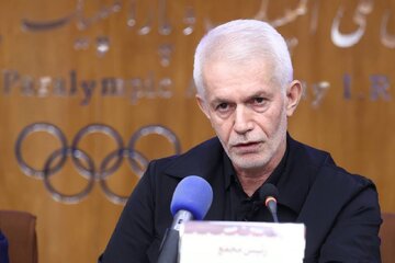 اسبقیان: اگر بازنشسته بودم وزیر عذرم را می‌خواست/ انتخابات بدنسازی ابطال نمی‌شود