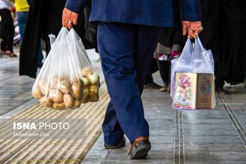 کاهش مصرف پلاستیک نیازمند فرهنگ‌سازی و مشارکت عمومی است