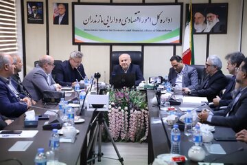 استاندار مازندران: اشتغال پایدار با جذب سرمایه‌گذاری و توسعه زیرساخت‌ها محقق می‌شود