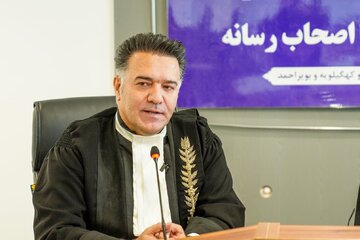 نایب‌رئیس کانون وکلای فارس: مراجعه به وکیل نباید به بعد از تضییع حقوق موکول شود