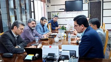 همکاری جهاد دانشگاهی با شرکت توزیع نیروی برق کهگیلویه و بویراحمد توسعه می‌یابد