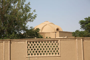خانه تاریخی ملاصدرا به قطب گردشگری نجوم و فلسفه تبدیل می‌شود