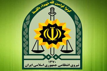کاهش ۲۲ درصدی سرقت و افزایش ۲۷ درصدی کشف مواد مخدر در اردستان