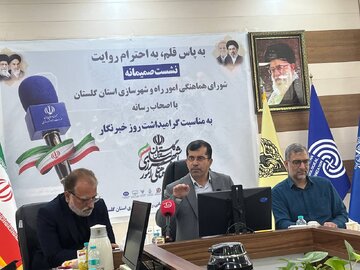 توسعه زیرساخت‌های حمل‌ونقل و مسکن؛ اولویت‌های راه و شهرسازی گلستان