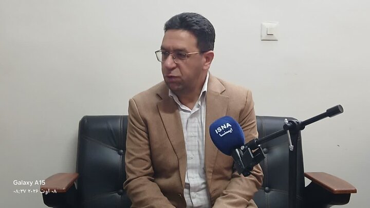 تعامل با رسانه‌ها ضرورتی اجتناب‌ناپذیر برای دانشگاه است