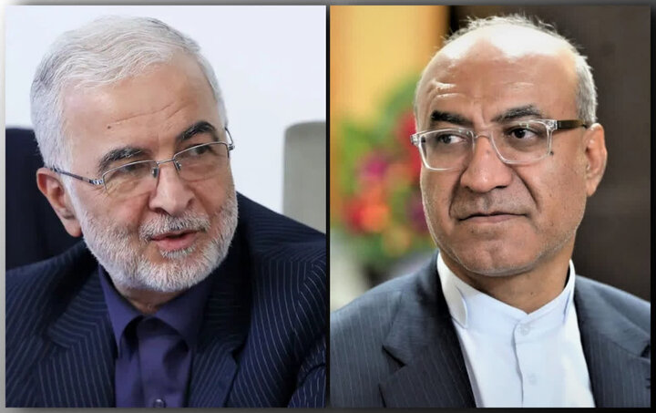 ۳ مطالبه استاندار کرمانشاه از وزیر کشور