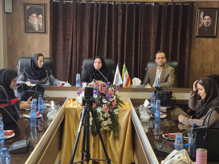 تاب‌آوری با تحمل فشار بی‌نهایت محقق نمی‌شود/ ضرورت تقویت مدیریت مادرانه در بحران‌ها