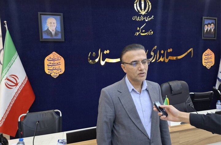قیمت کالاهای خوراکی در خوزستان کمتر ازمیانگین کشوری است/ طراحی سامانه «۳۶۰» برای رصد بازار