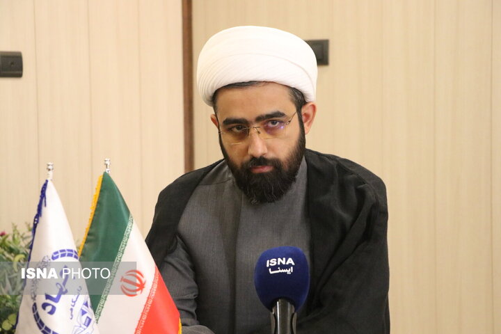 مدیر اداره اجتماعی استانداری قم:تقویت امید اجتماعی رسالت امروز رسانه‌هاست