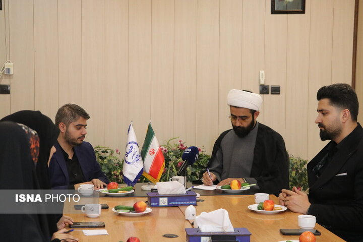 تقویت امید اجتماعی رسالت امروز رسانههاست