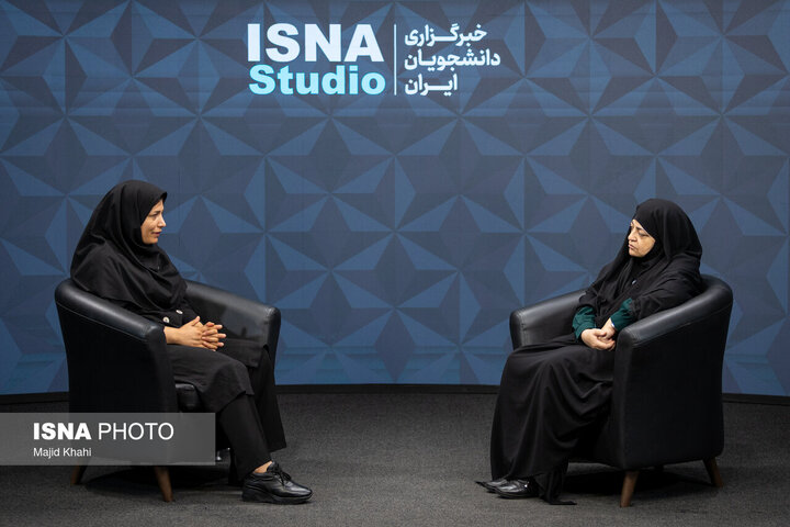 ویدئو/ توضیح معاون وزیر بهداشت در خصوص مجازات متخلفان آزمون دستیاری ۱۴۰۵