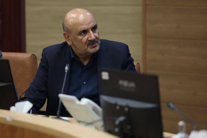 معاون استاندار البرز: ۸۰۰ واحد مسکن ملی آماده تحویل به متقاضیان است
