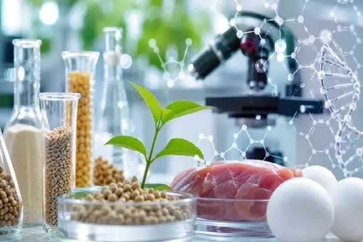طرح‌های منتخب اینوفارم به بیش از ۳۰ سرمایه‌گذار ارائه شد