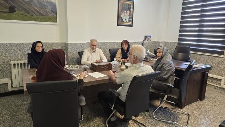 توسعه گردشگری البرز در گرو تقسیم کار بخش دولتی و خصوصی است