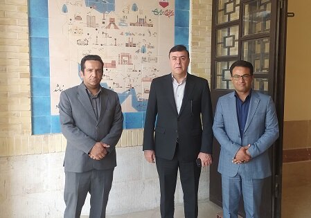 تکمیل و افتتاح ۶۳۱ کلاس درس از ابتدای شکل‌گیری نهضت مدرسه‌سازی در استان کرمان