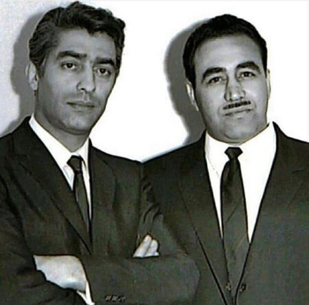 ایرج: دوست دارم تا وقتی زنده هستم بخوانم