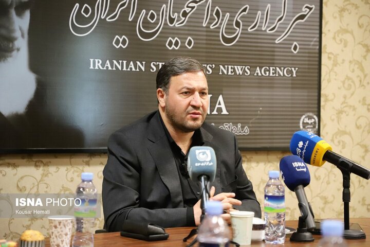 فعالیت مجلس تعطیل نیست/ طراحی پالایشگاه آناهیتا از ابتدا غلط بود&nbsp;