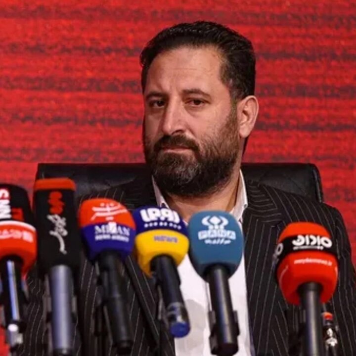 ادعای عضو هیات مدیره پرسپولیس درباره انتخابات بدنسازی/ میرزایی: رای خرید و فروش می‌شد