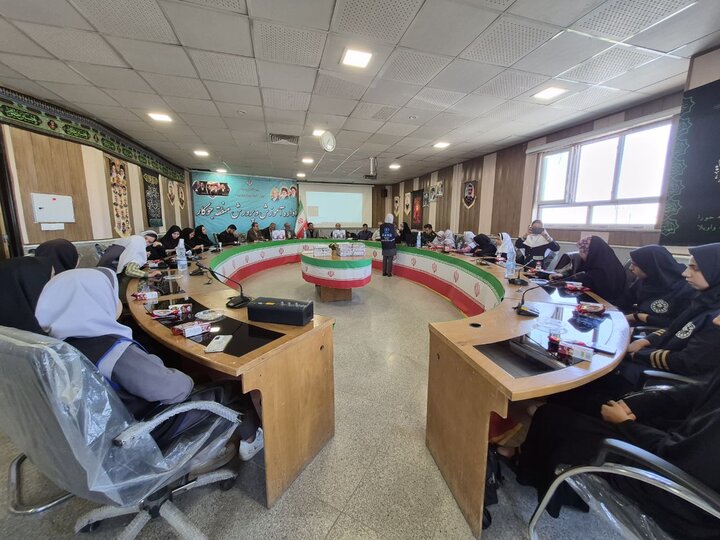 کمبود نیروی انسانی؛ مهمترین چالش آموزش و پرورش منطقه جوکار