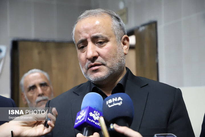 امدادرسانی فوری با ۱۷ آمبولانس و بالگرد؛ علت و مقصران حادثه بررسی می‌شود