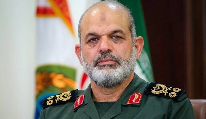نگاهی به کارنامه سوابق منصوبان جدید در نیروهای مسلح
