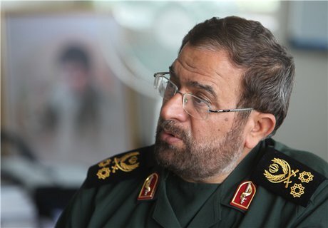 نگاهی به کارنامه سوابق منصوبان جدید در نیروهای مسلح