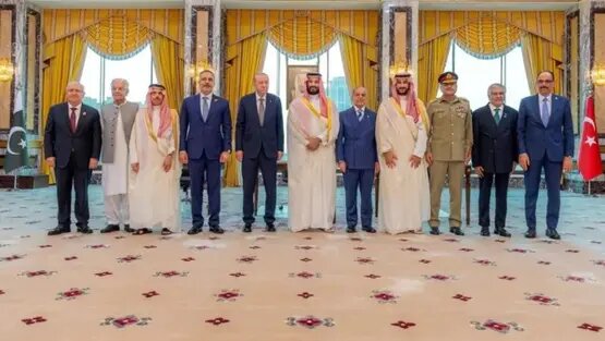 پیمان مکه، از افزایش استقلال امنیتی منطقه تا بلوکبندی جدید