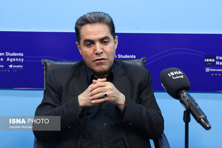 ۴۵ خدمت تعاون، کار و رفاه اجتماعی در دفاتر پیشخوان گلبهار ارائه میشود