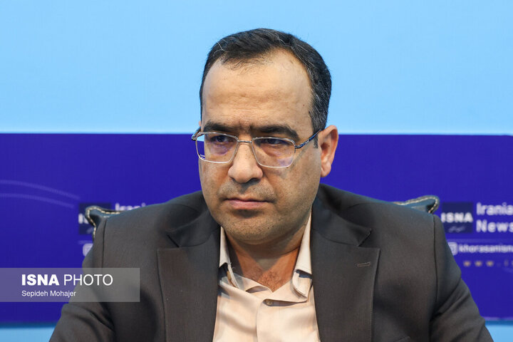 ۷۰ درصد حوادث ناشی از کار در کارگاه‌های ساختمانی رخ می‌دهد