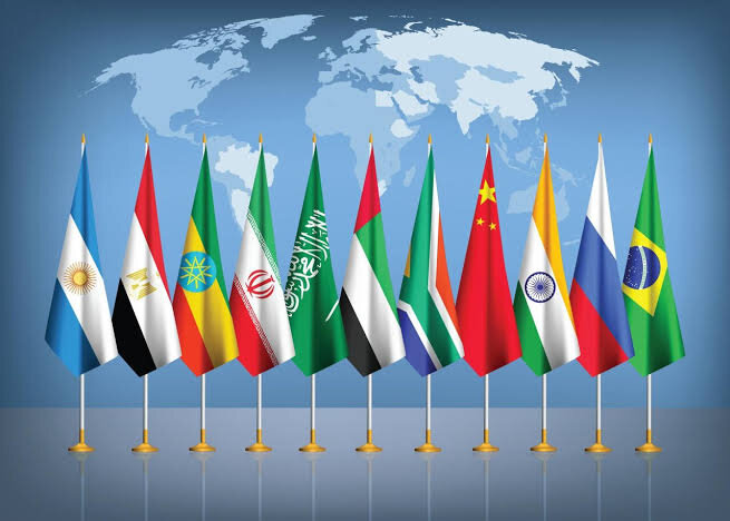 پیشنهاد ایران برای کریدور مالی مستقل بریکس