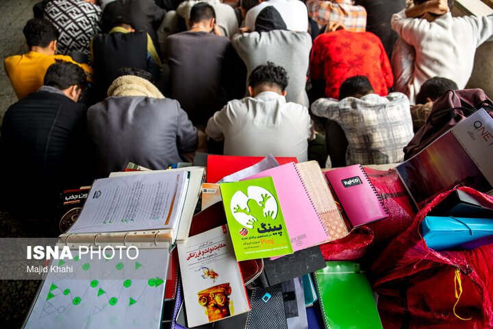 دستگیری ۲۴ عضو یک شرکت هرمی در کرج ‌