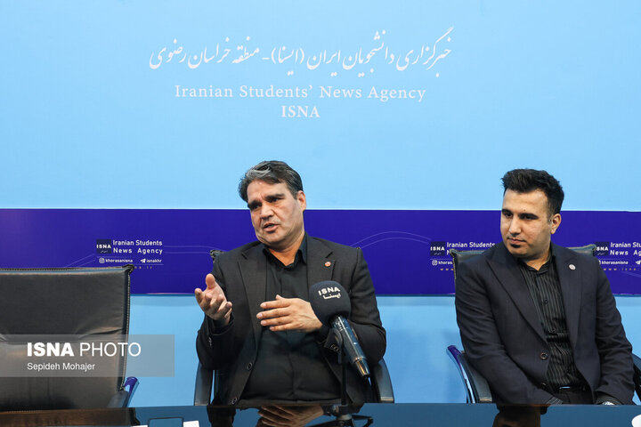 حمایت تحصیلی از دانشجویان دارای معلولیت و فرزندان آنها توسط سازمان بهزیستی خراسان رضوی