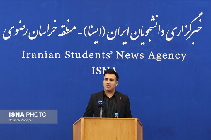 معاون پشتیبانی بهزیستی خراسان‌رضوی خواستار مطالبه‌گری دستمزد کارکنان شد