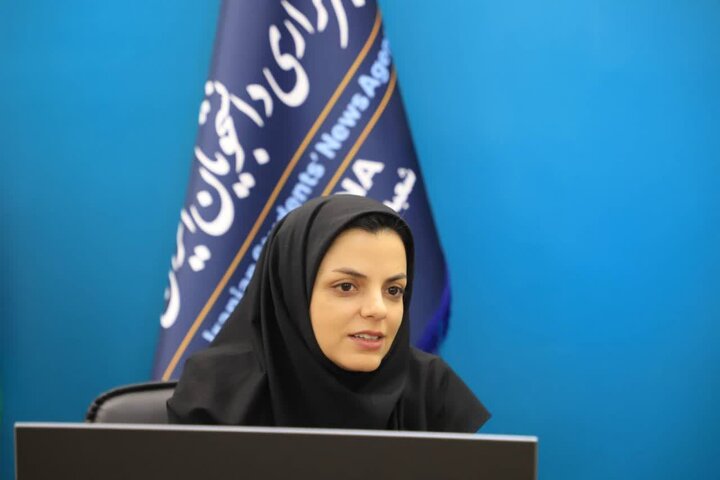 رئیس بنیاد نخبگان کرمان: رسانه‌ها فاصله بین مفاهیم پیچیده علمی و جامعه را کم کنند