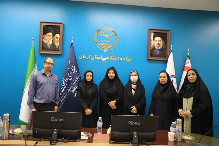 رئیس بنیاد نخبگان استان کرمان: