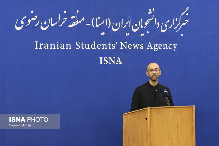 یک مسئول: هم‌گرایی یکی از راهکار عبور از چالش‌های انرژی و آب است
