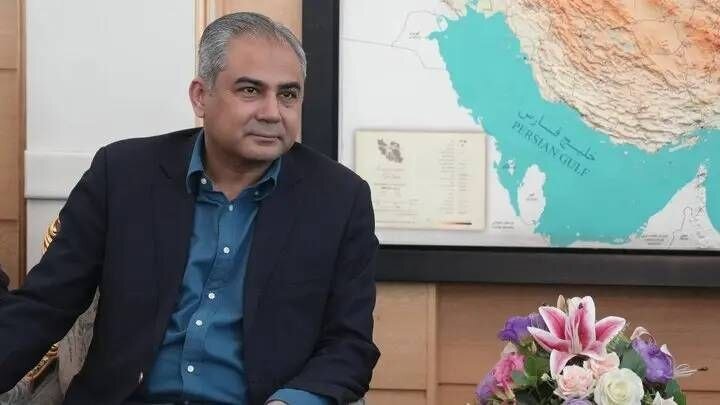 وزیر کشور پاکستان عازم تهران شد