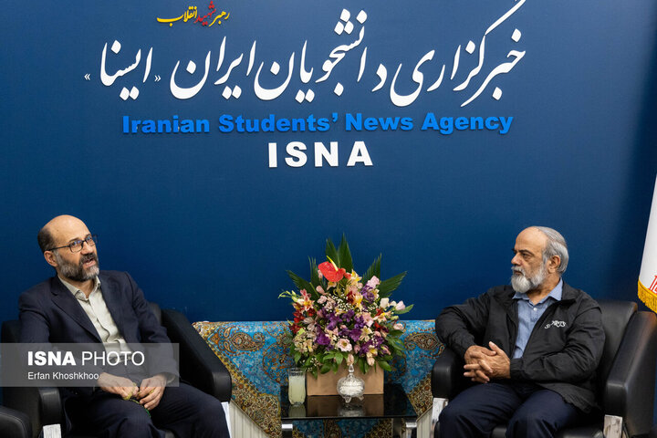 از «شیفت شب» تا تغییر آیین‌نامه کتابخانه ملی