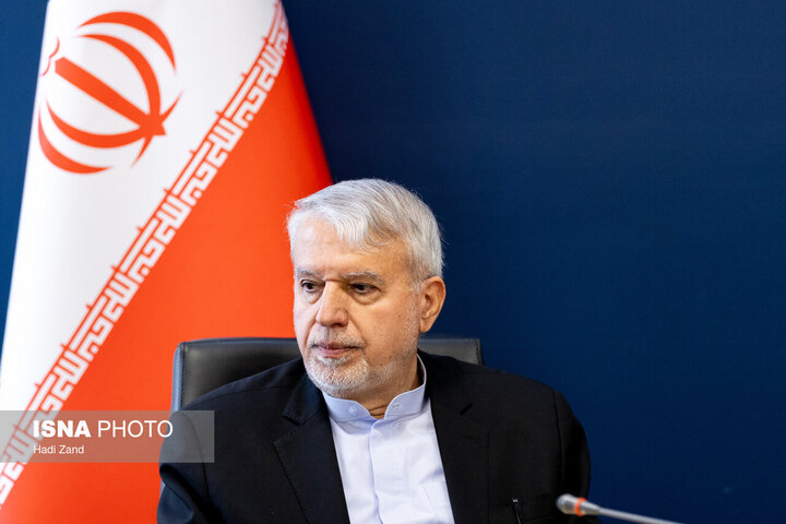 سفر وزیر میراث فرهنگی ظرفیتی برای معرفی بروجرد است