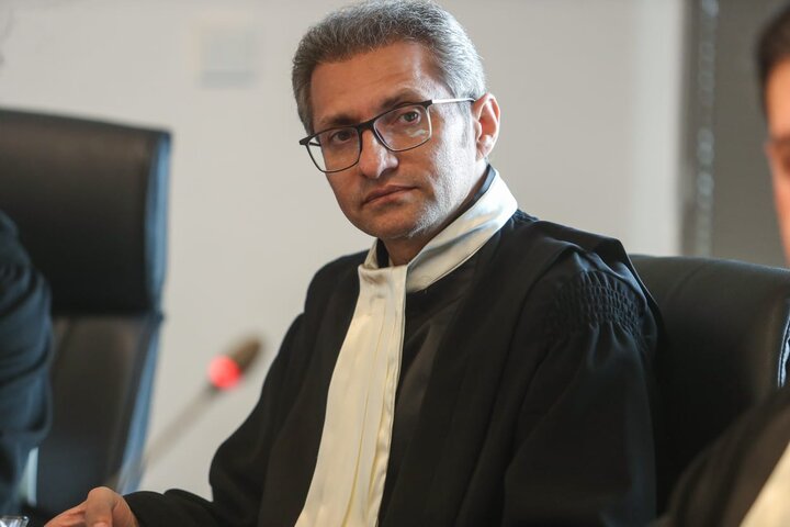 نایب‌رئیس کانون وکلای فارس: مراجعه به وکیل نباید به بعد از تضییع حقوق موکول شود