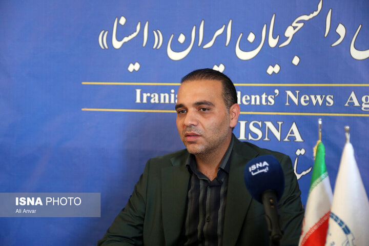 ۱۵۰۰ فرصت شغلی در راه است/ شیلات اردبیل به‌دنبال فتح بازارهای صادراتی