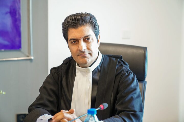 نایب‌رئیس کانون وکلای فارس: مراجعه به وکیل نباید به بعد از تضییع حقوق موکول شود