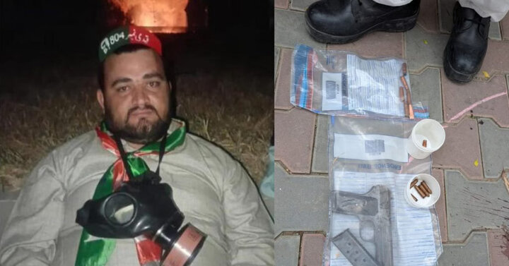 تلاش برای نفوذ به مقر فرماندهی ارتش پاکستان در راولپندی خنثی شد