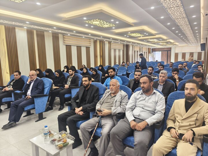 خبرنگاران؛ روایتگران حقیقت و تقویتکنندگان اعتماد ملی