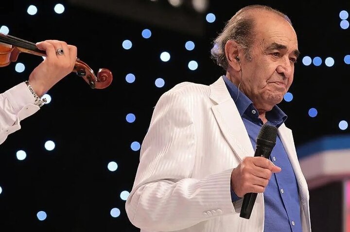 «ایرج» همچنان در بیمارستان