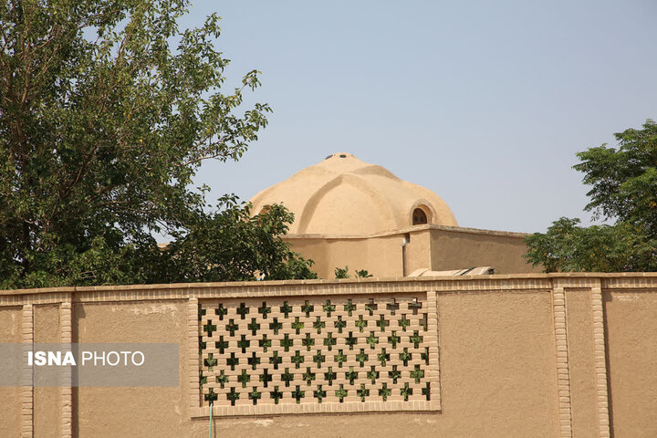 خانه تاریخی ملاصدرا به قطب گردشگری نجوم و فلسفه تبدیل می‌شود