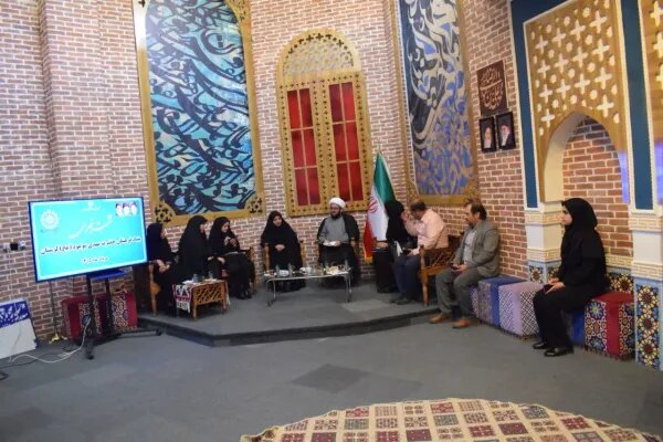 مساجد باید در مسیر تمدن نوین اسلامی نقش‌آفرینی کنند