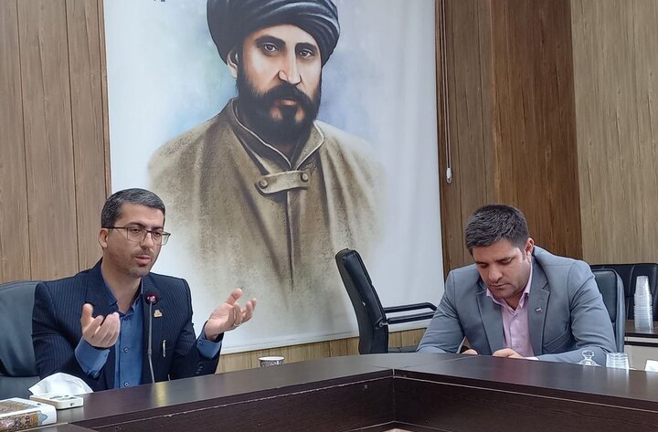۴ پروژه کلان پژوهشی استراتژیک در حال اجرا توسط دانشگاه سیدجمال‌الدین اسدآبادی